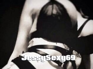 JessySexy69