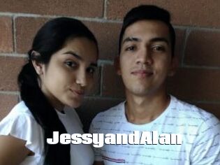JessyandAlan