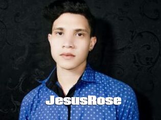 JesusRose