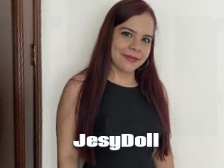 JesyDoll
