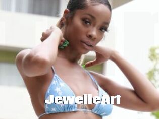 JewelieArt The hot porn