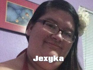 Jexyka
