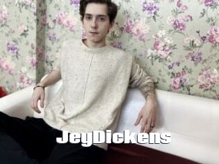 JeyDickens