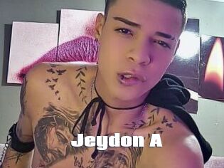 Jeydon_A