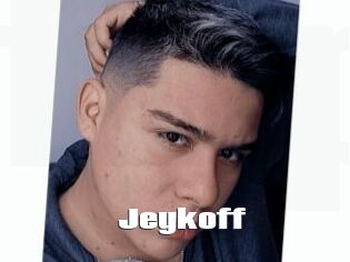 Jeykoff
