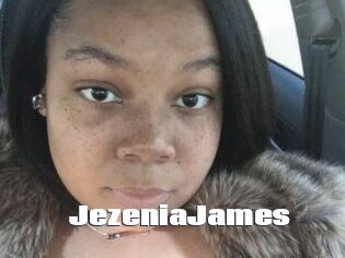 JezeniaJames