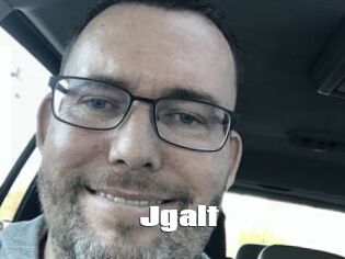 Jgalt