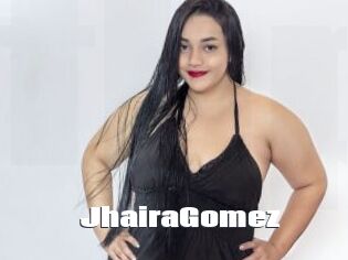 JhairaGomez