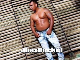 JhaxRocket