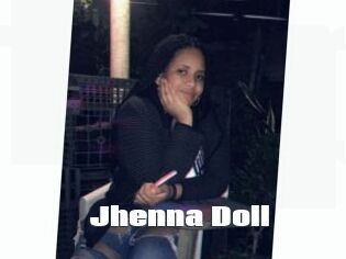 Jhenna_Doll
