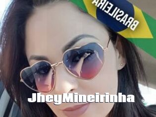JheyMineirinha