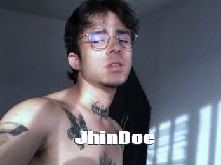 JhinDoe