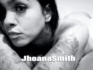 JhoanaSmith