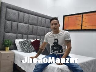 JhoaoManzur