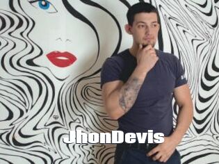 JhonDevis