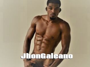JhonGaleano