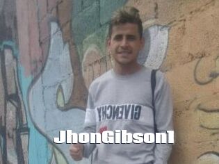 JhonGibson1
