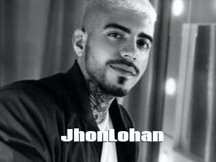 JhonLohan