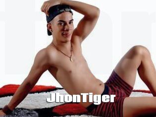 JhonTiger