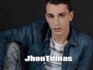 JhonTomas