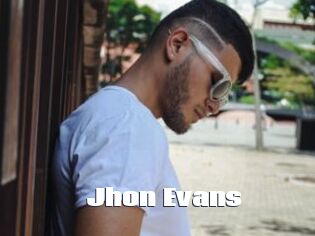 Jhon_Evans