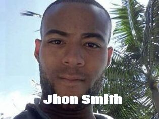 Jhon_Smith