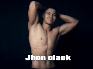 Jhon_clack