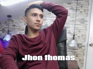 Jhon_thomas