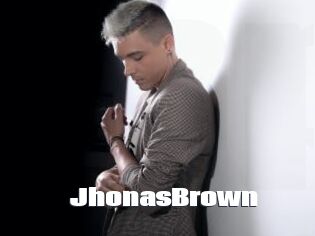 JhonasBrown