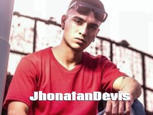JhonatanDevis