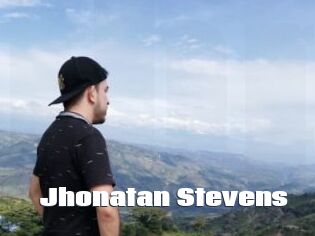 Jhonatan_Stevens The hot porn