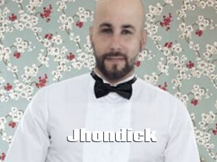 Jhondick The hot porn