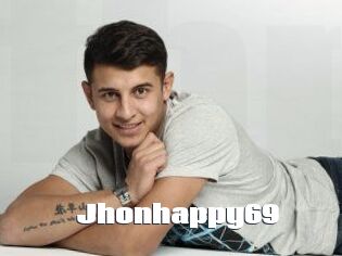 Jhonhappy69