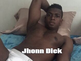 Jhonn_Dick The hot porn