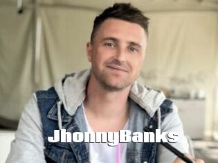 JhonnyBanks