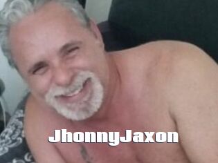 JhonnyJaxon