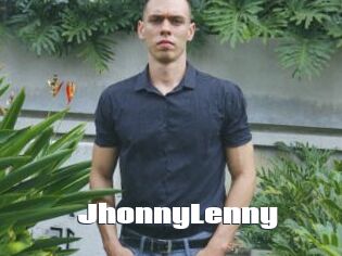 JhonnyLenny