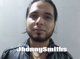 JhonnySmiths
