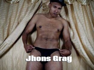 Jhons_Gray