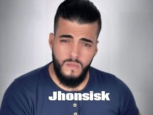 Jhonsisk