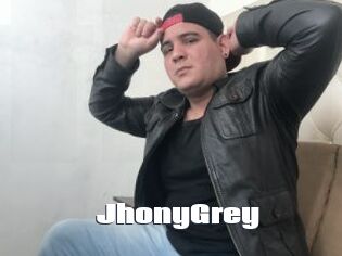 JhonyGrey