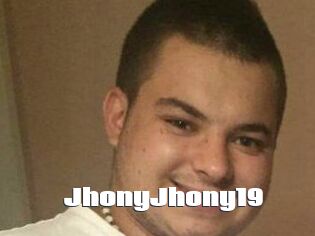 JhonyJhony19