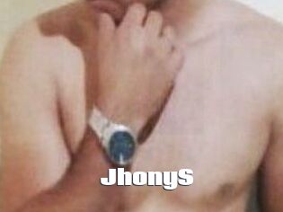JhonyS