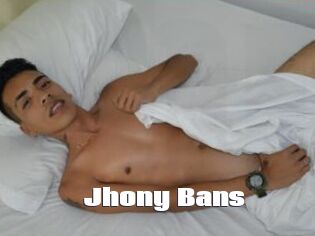 Jhony_Bans
