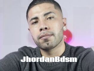 JhordanBdsm