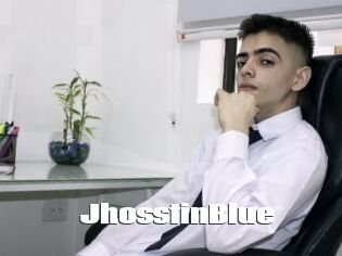 JhosstinBlue
