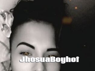 JhosuaBoyhot