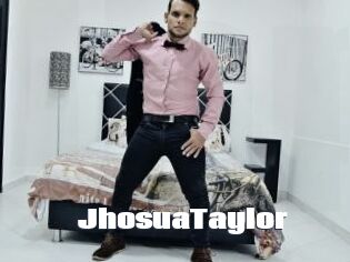 JhosuaTaylor
