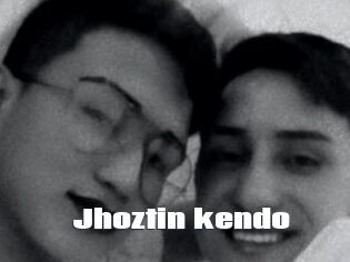 Jhoztin_kendo