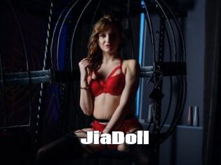 JiaDoll